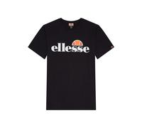 Ellesse Mens Sl Prado T-Shirt Black