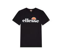 Ellesse Mens Sl Prado T-Shirt Black