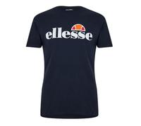Ellesse Men's SL Prado T-Shirt, Navy, S