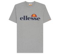 Ellesse Men's Sl Prado T-Shirt - short Sleeve,Crewneck,Crew Neck, Logo-Print