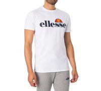 Ellesse Men's SL Prado T-Shirt, White
