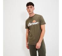 ellesse Mens Sl Prado Tee T-Shirt, Khaki, XL EU