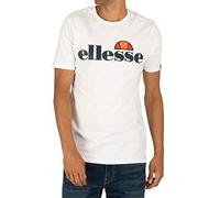 Ellesse Prado T-Shirt - White white X Small
