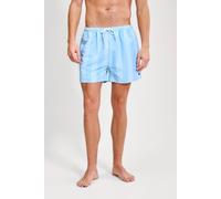 Ellesse Men's Swim Shorts Large Blue