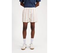 Ellesse Men's Staziona Swim Short in Off-White | Size: XL Ellesse Off-White XL