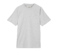 Ellesse Mens Suisio T-Shirt - Light Grey Marl - Light Grey Marl - XS