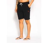 ellesse Noli SHS01804 Men's Shorts, Mens, SHS01894, Gris (Anthracite), S