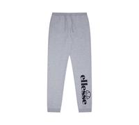 Ellesse Mens Sweatpant Joggers Grattage Jog Pant Grey Marl