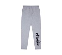 Ellesse Mens Sweatpant Joggers Grattage Jog Pant Grey Marl