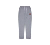 Ellesse Mens Sweatpant Joggers Ovest Jog Pant Grey Marl