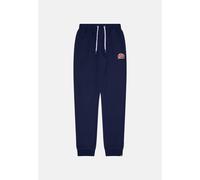 Ellesse Mens Sweatpant Joggers Ovest Jog Pant Navy