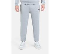 Ellesse Mens Sweatpant Joggers Sirtori Jog Pant Light Grey Marl