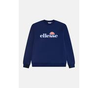 Ellesse Mens Sweatshirt Corvaro Sweat Navy