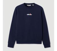 Ellesse Mens Sweatshirt Kiamto 2 Standard Fit Sweat Navy
