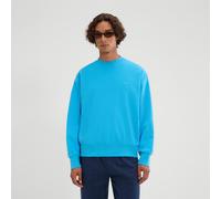 Ellesse Mens Sweatshirt Rafori Sweat Blue