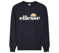 Ellesse Men's Sweatshirt SUCCISO - Sweater, Round Neck, Long Sleeve, Logo Print