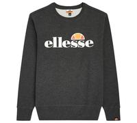 Ellesse Men's Sweatshirt SUCCISO - Sweater, Round Neck, Long Sleeve, Logo Print