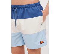 Ellesse Mens Swim Short Cielo Short Light Blue White Navy