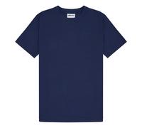 Ellesse Men's T-Shirt - Acciano, Short Sleeve, Crew Neck, Logo, Cotton, Solid...