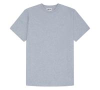 Ellesse Men's T-Shirt - Acciano, Short Sleeve, Crew Neck, Logo, Cotton, Solid...