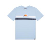 Ellesse Mens T-Shirt Aprel Summer Tee Light Blue