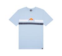 Ellesse Mens T-Shirt Aprel Summer Tee Light Blue