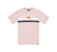 Ellesse Mens T-Shirt Aprel Summer Tee Light Pink