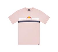 Ellesse Mens T-Shirt Aprel Summer Tee Light Pink