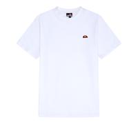 Ellesse Men's T-Shirt - CASSICA, Short Sleeve, Crew Neck, Logo, Cotton, Solid...
