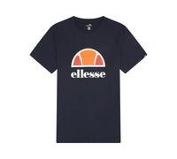Ellesse Men's T-Shirt DYNE TEE - Short Sleeve, Crewneck, Round Neck, Logo Print