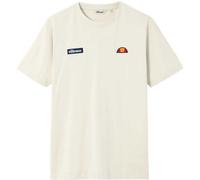 Ellesse Floran Short Sleeve T-shirt Yellow L