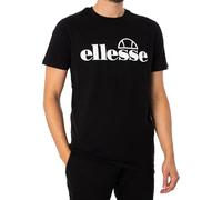 Ellesse Men's T-Shirt Fountain, Black