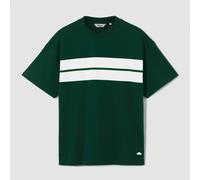 Ellesse Jamonde Short Sleeve T-shirt Green L Men