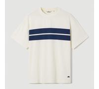 Ellesse Jamonde Short Sleeve T-shirt White XL Men