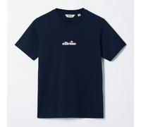Ellesse Mens T-Shirt Ollio 2 Standard Fit Tee Navy