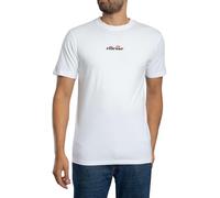 Ellesse Mens T-Shirt Short Sleeve Cotton