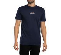 Ellesse Men's Ollio 2 Short Sleeve T-Shirt Navy XL