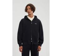 Ellesse Men's Taurasi FZ Hoody in Black | Size: Medium Ellesse Black M