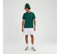 Ellesse Mens Teller Tee - Dark Green - Size X-Small