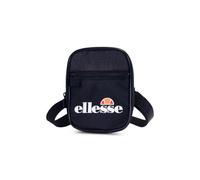 Ellesse Men's Templeton Small Item Bag in Black Ellesse Black