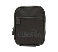 Ellesse Heritage Templeton Small Items Cross Body Man Bag - Black Mono