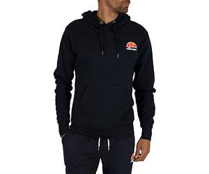 ellesse Men's Toce Oh Hoody, Navy, L UK