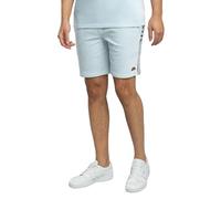 Ellesse Men's Tomatro Sweat Shorts, Light Blue, XL