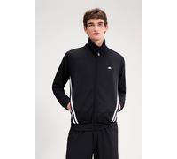 Ellesse Men's Tosciana Track Top in Black | Size: Large Ellesse Black L