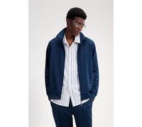 Ellesse Men's Tosciana Track Top in Dark Navy | Size: Medium Ellesse Dark Navy M