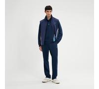 Ellesse Men's Tosciana Track Top in Navy | Size: Medium Ellesse Navy M