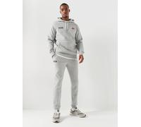 Ellesse Mens Traccota Oh Hoody & Jog Pant Set, Grey, Size S, Men Grey