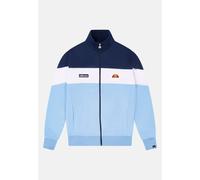 ellesse Caprini Track/Zip Jacket Navy/Light Blue/White 2XL