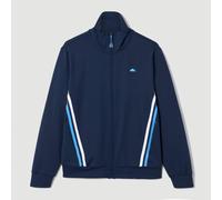 Ellesse Mens Track Jacket Tosciana Mens Track Top Navy