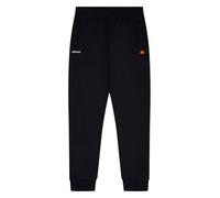 Ellesse Men's Bertoni Track Pant in Black | Size: Large Ellesse Black L